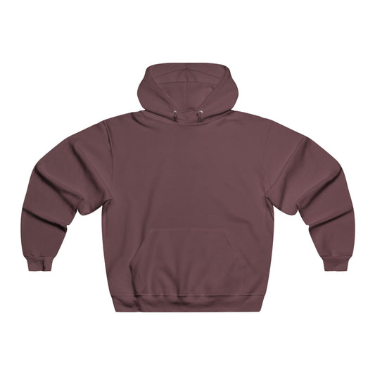 Men's NUBLEND® Hoodie - Casual Comfort for Everyday Wear