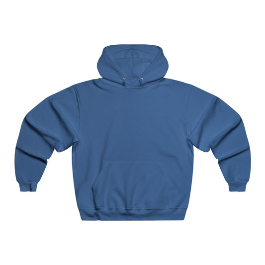 Men's NUBLEND® Hoodie - Casual Comfort for Everyday Wear